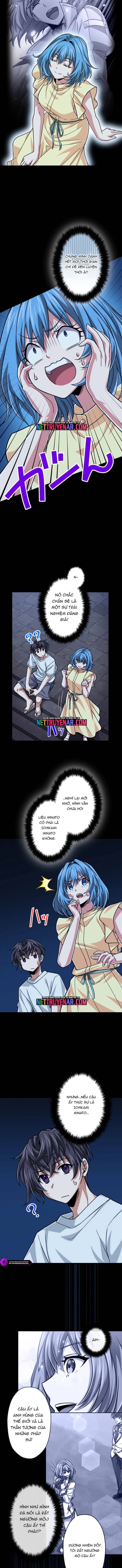 Đại Hiền Nhân Ma Thuật Cấp 99990000 - Chương 114 - Trang 2