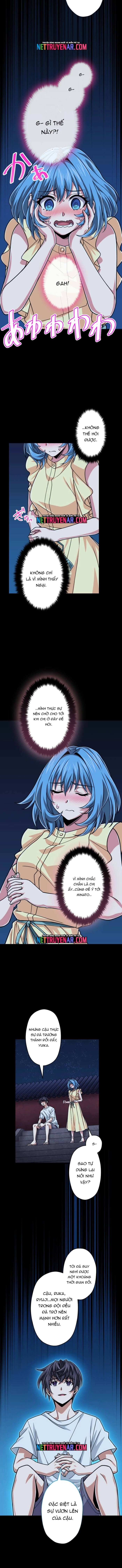 Đại Hiền Nhân Ma Thuật Cấp 99990000 - Chương 114 - Trang 3