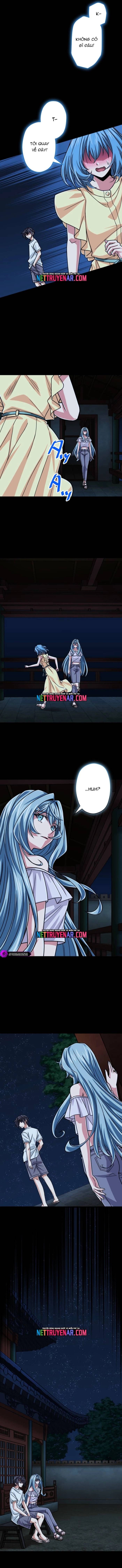 Đại Hiền Nhân Ma Thuật Cấp 99990000 - Chương 114 - Trang 5