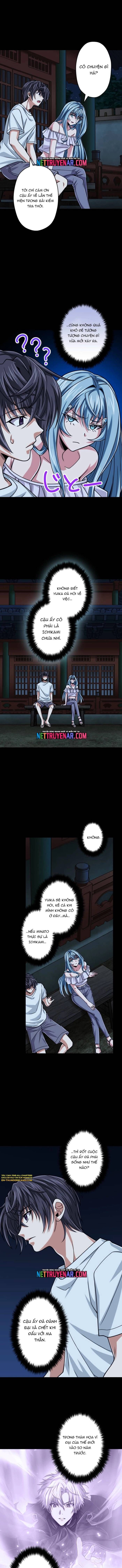 Đại Hiền Nhân Ma Thuật Cấp 99990000 - Chương 114 - Trang 6