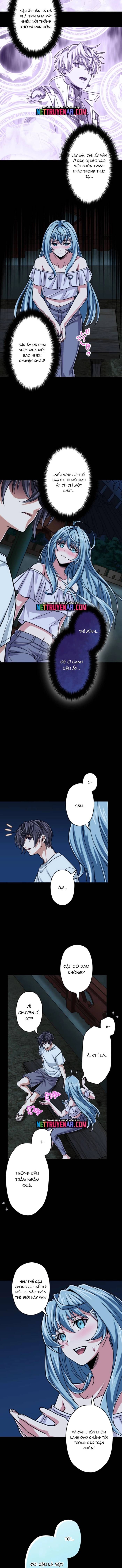 Đại Hiền Nhân Ma Thuật Cấp 99990000 - Chương 114 - Trang 7