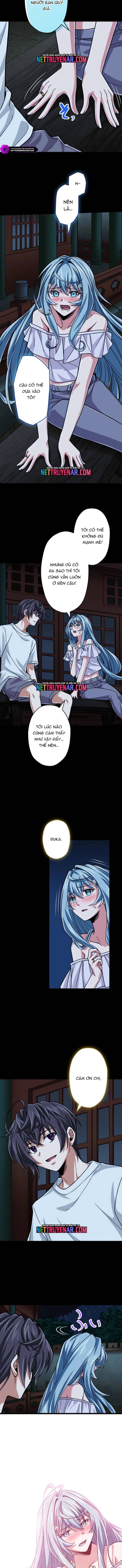 Đại Hiền Nhân Ma Thuật Cấp 99990000 - Chương 114 - Trang 8