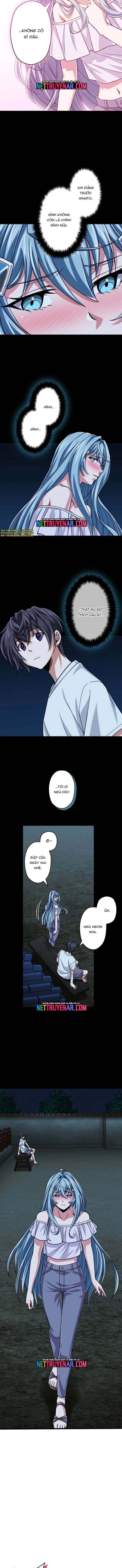 Đại Hiền Nhân Ma Thuật Cấp 99990000 - Chương 114 - Trang 9