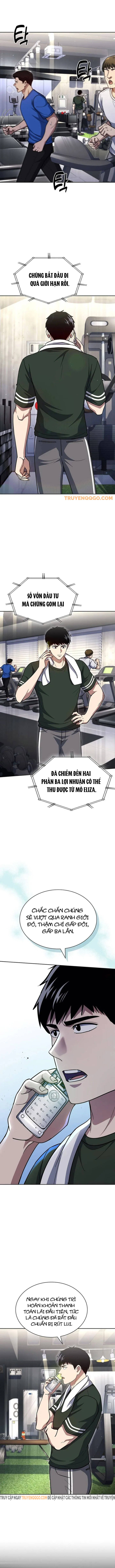 Cảnh Sát Thiên Tài Chuyển Sinh - Chương 128 - Trang 2