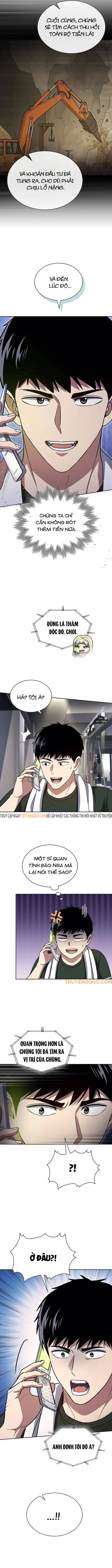 Cảnh Sát Thiên Tài Chuyển Sinh - Chương 128 - Trang 3