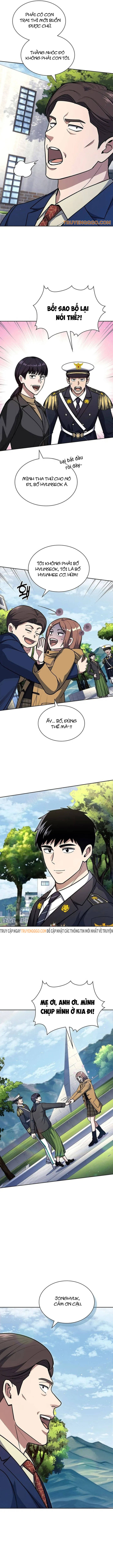 Cảnh Sát Thiên Tài Chuyển Sinh - Chương 127 - Trang 7