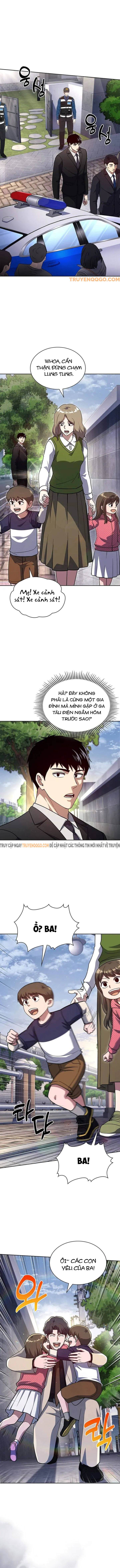Cảnh Sát Thiên Tài Chuyển Sinh - Chương 129 - Trang 9