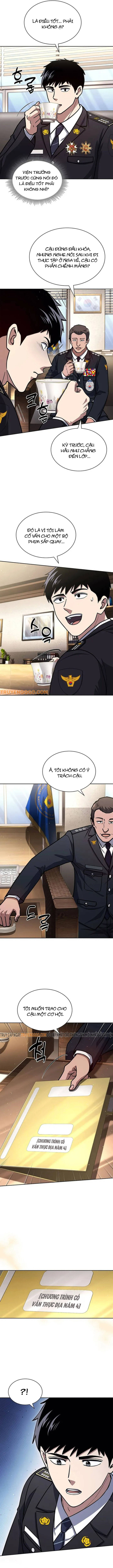 Cảnh Sát Thiên Tài Chuyển Sinh - Chương 127 - Trang 13