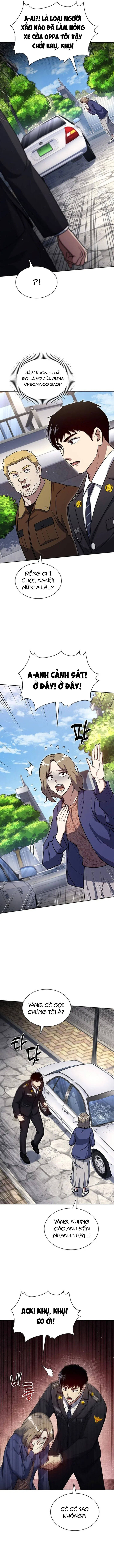 Cảnh Sát Thiên Tài Chuyển Sinh - Chương 129 - Trang 14