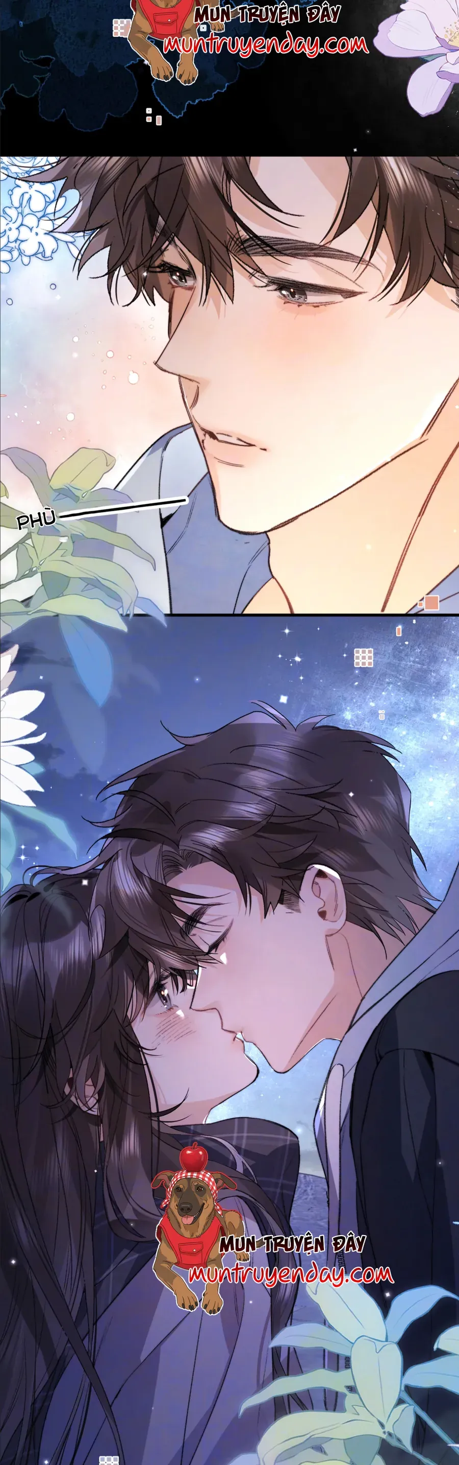 Tỏ Tình - Chương 94 - Trang 11