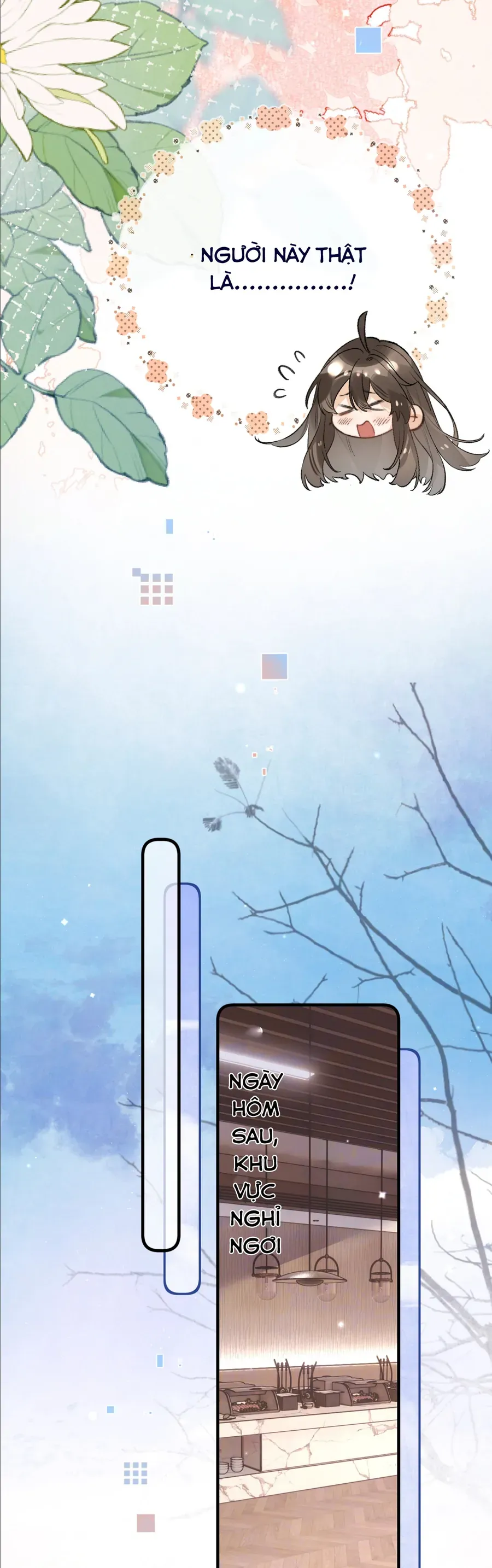 Tỏ Tình - Chương 94 - Trang 14