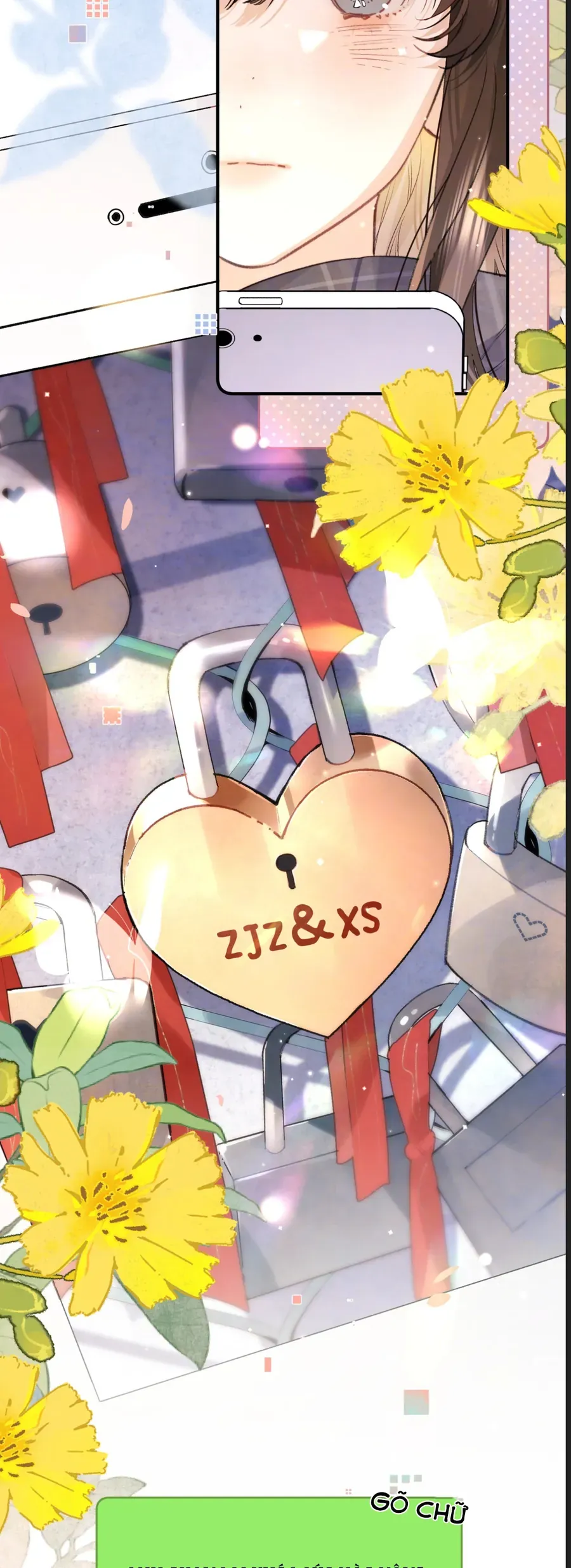 Tỏ Tình - Chương 94 - Trang 24