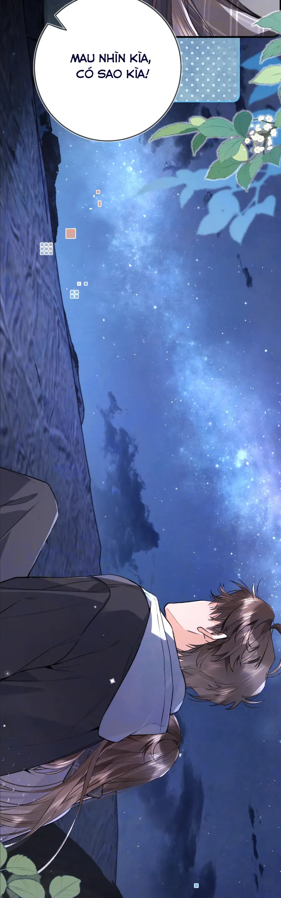 Tỏ Tình - Chương 94 - Trang 8