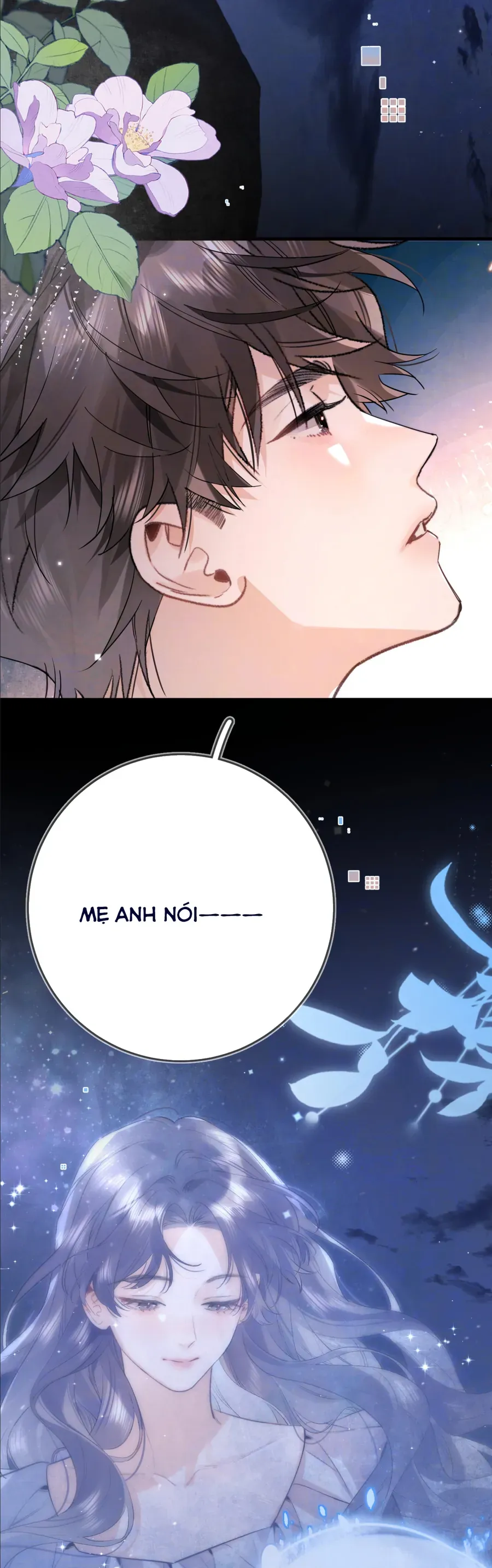 Tỏ Tình - Chương 94 - Trang 9