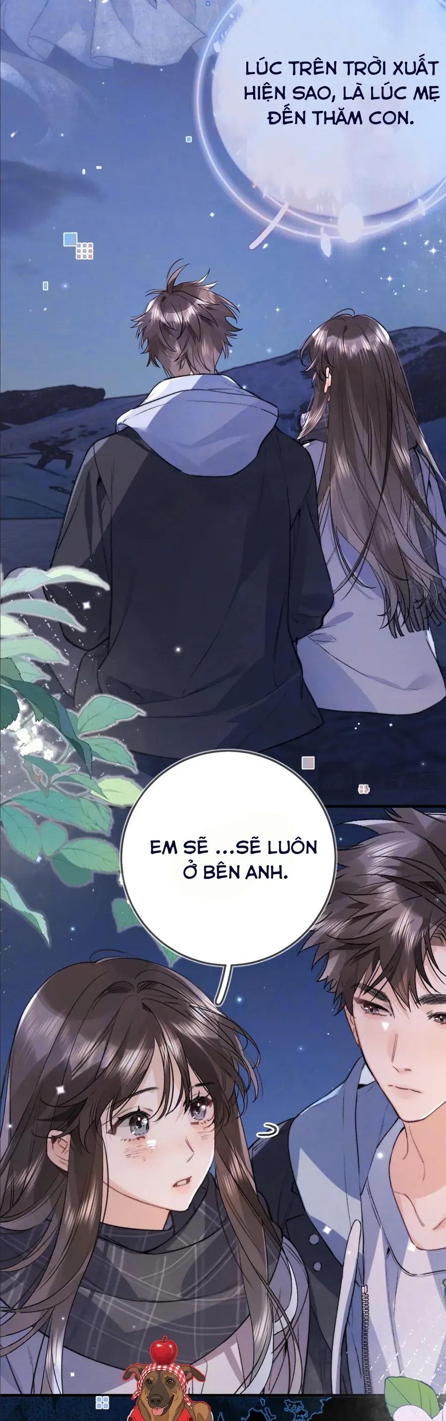 Tỏ Tình - Chương 94 - Trang 10