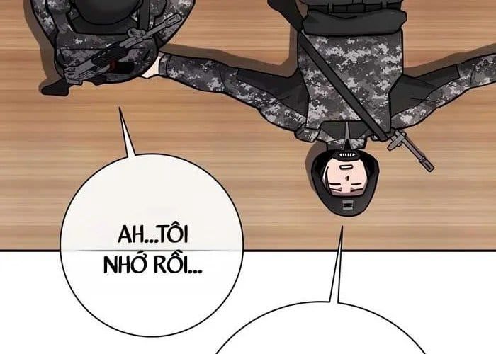 Ma Pháp Sư Hắc Ám Trở Về Để Nhập Ngũ - Chương 58 - Trang 104