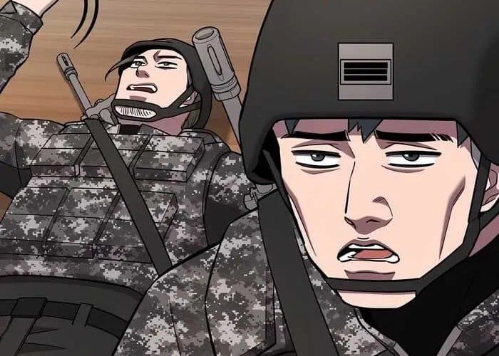 Ma Pháp Sư Hắc Ám Trở Về Để Nhập Ngũ - Chương 58 - Trang 107