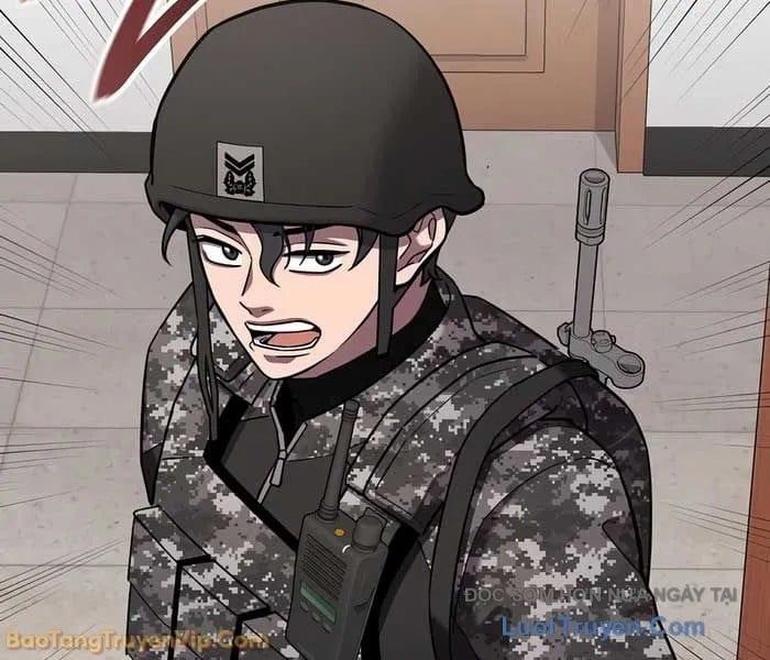 Ma Pháp Sư Hắc Ám Trở Về Để Nhập Ngũ - Chương 58 - Trang 117