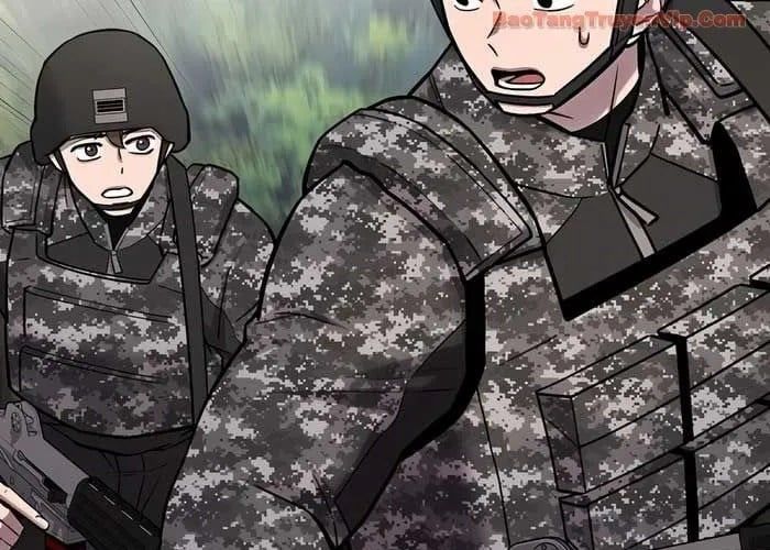 Ma Pháp Sư Hắc Ám Trở Về Để Nhập Ngũ - Chương 58 - Trang 124