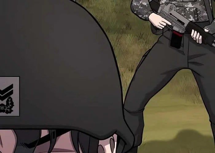 Ma Pháp Sư Hắc Ám Trở Về Để Nhập Ngũ - Chương 58 - Trang 141