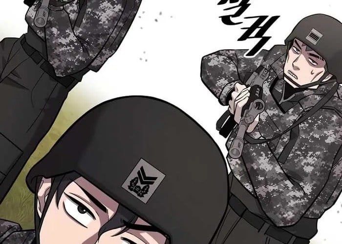 Ma Pháp Sư Hắc Ám Trở Về Để Nhập Ngũ - Chương 58 - Trang 153