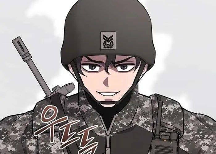 Ma Pháp Sư Hắc Ám Trở Về Để Nhập Ngũ - Chương 58 - Trang 165