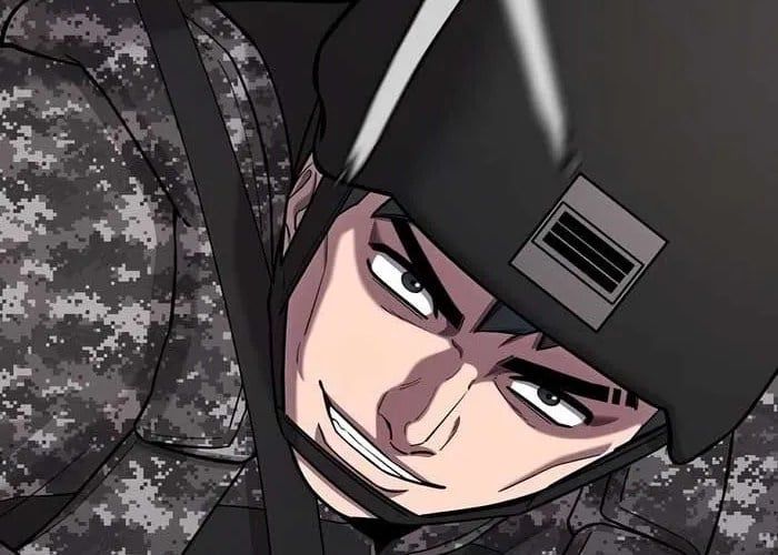 Ma Pháp Sư Hắc Ám Trở Về Để Nhập Ngũ - Chương 58 - Trang 171