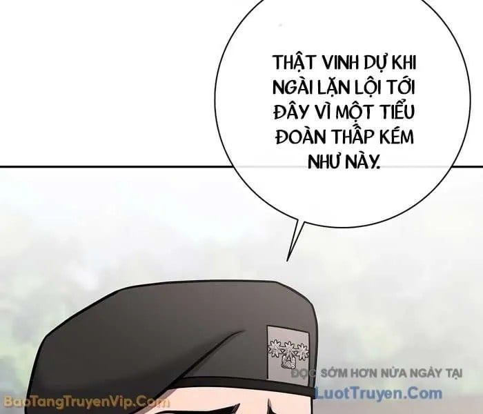 Ma Pháp Sư Hắc Ám Trở Về Để Nhập Ngũ - Chương 58 - Trang 19