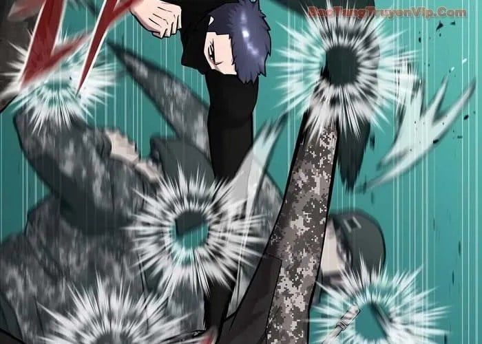 Ma Pháp Sư Hắc Ám Trở Về Để Nhập Ngũ - Chương 58 - Trang 190