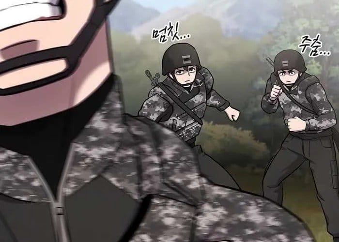 Ma Pháp Sư Hắc Ám Trở Về Để Nhập Ngũ - Chương 58 - Trang 194