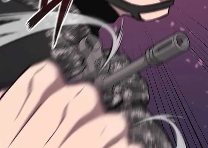 Ma Pháp Sư Hắc Ám Trở Về Để Nhập Ngũ - Chương 58 - Trang 203