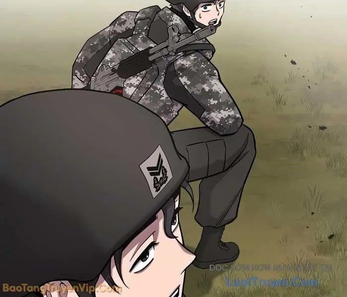 Ma Pháp Sư Hắc Ám Trở Về Để Nhập Ngũ - Chương 58 - Trang 210