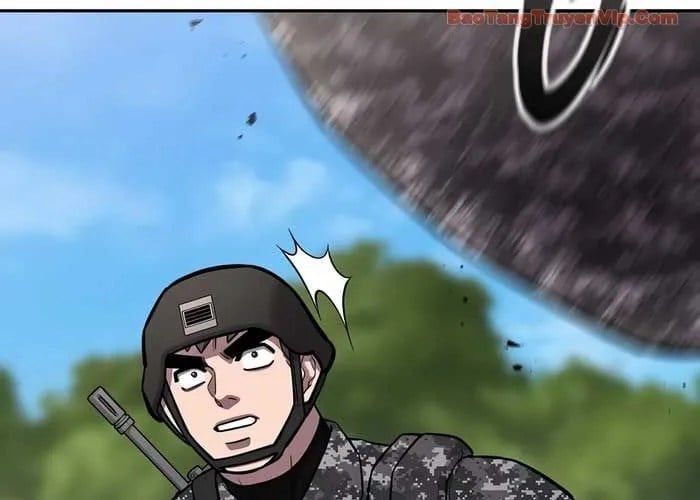 Ma Pháp Sư Hắc Ám Trở Về Để Nhập Ngũ - Chương 58 - Trang 214