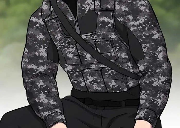 Ma Pháp Sư Hắc Ám Trở Về Để Nhập Ngũ - Chương 58 - Trang 215