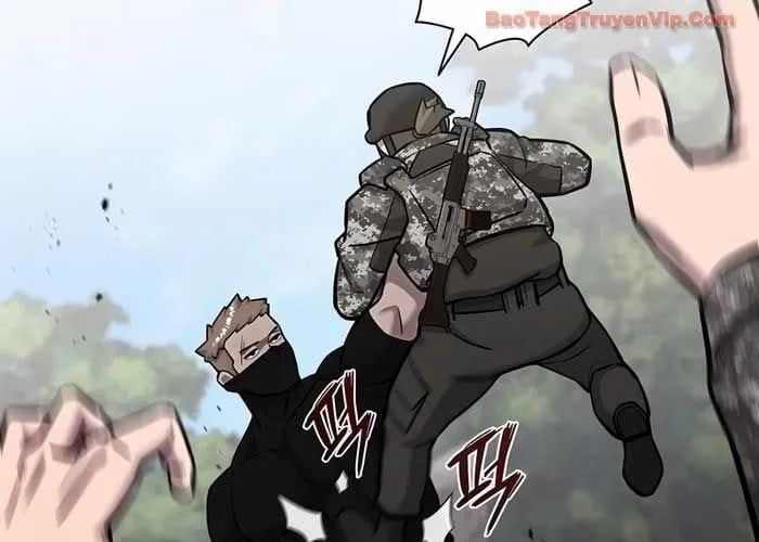 Ma Pháp Sư Hắc Ám Trở Về Để Nhập Ngũ - Chương 58 - Trang 217