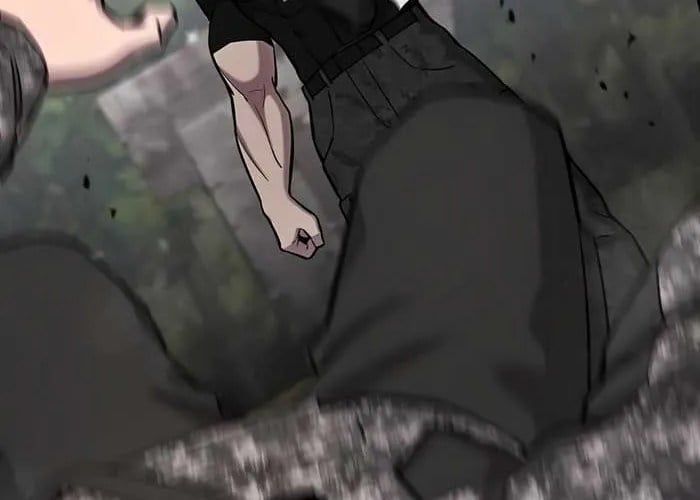 Ma Pháp Sư Hắc Ám Trở Về Để Nhập Ngũ - Chương 58 - Trang 218