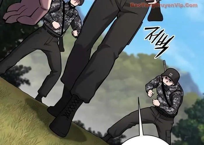 Ma Pháp Sư Hắc Ám Trở Về Để Nhập Ngũ - Chương 58 - Trang 226