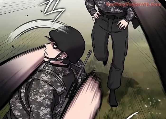 Ma Pháp Sư Hắc Ám Trở Về Để Nhập Ngũ - Chương 58 - Trang 243