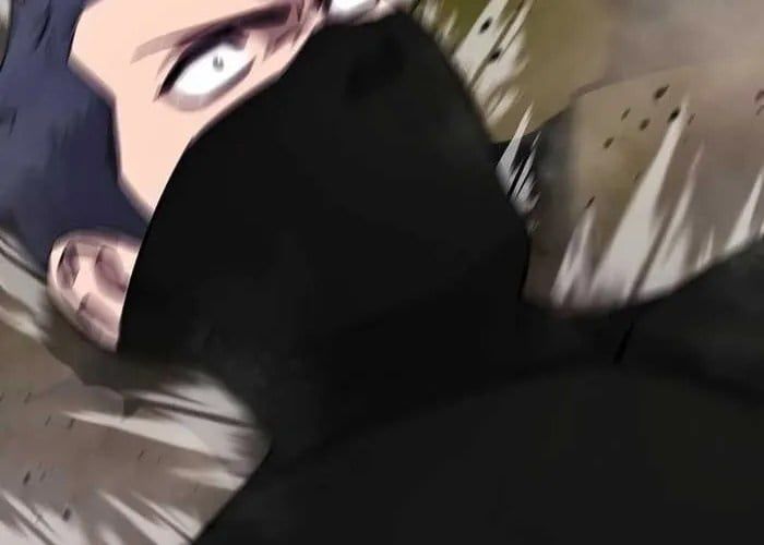 Ma Pháp Sư Hắc Ám Trở Về Để Nhập Ngũ - Chương 58 - Trang 262