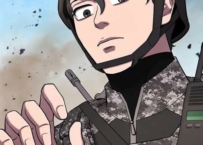 Ma Pháp Sư Hắc Ám Trở Về Để Nhập Ngũ - Chương 58 - Trang 265