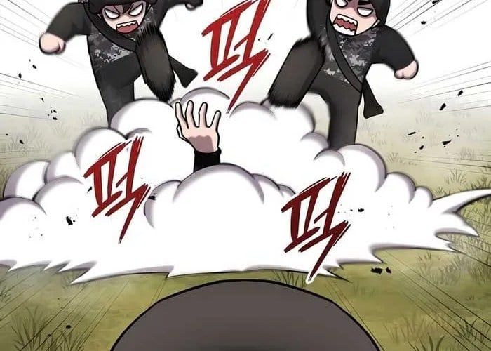 Ma Pháp Sư Hắc Ám Trở Về Để Nhập Ngũ - Chương 58 - Trang 277