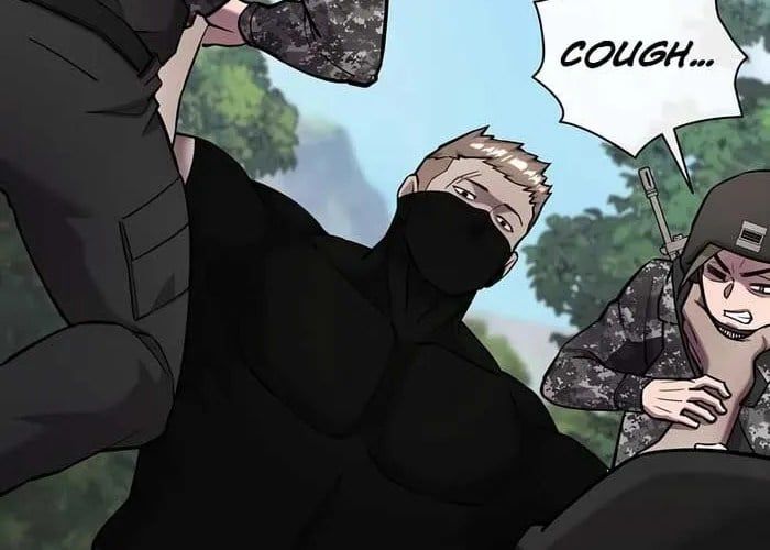 Ma Pháp Sư Hắc Ám Trở Về Để Nhập Ngũ - Chương 58 - Trang 285