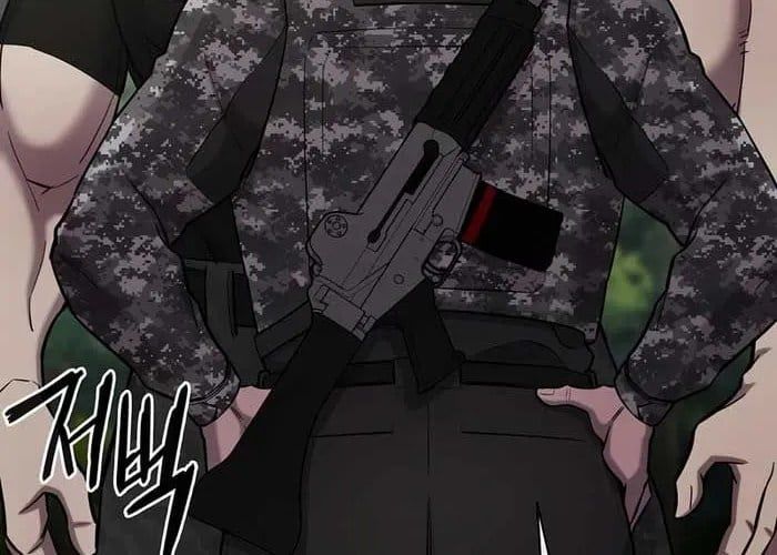 Ma Pháp Sư Hắc Ám Trở Về Để Nhập Ngũ - Chương 58 - Trang 309