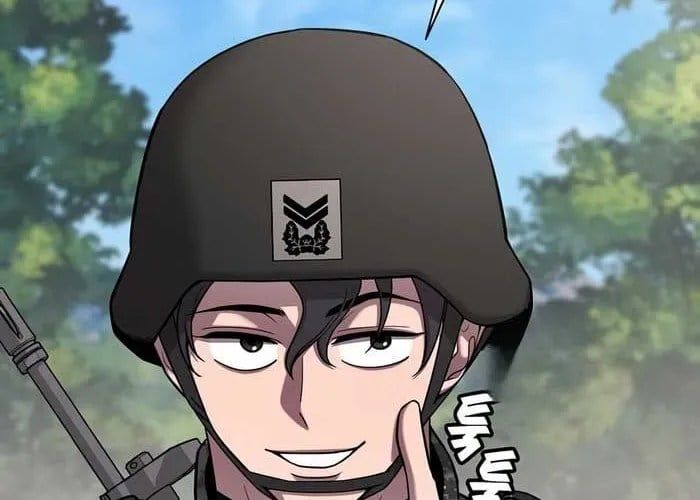 Ma Pháp Sư Hắc Ám Trở Về Để Nhập Ngũ - Chương 58 - Trang 312