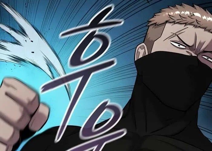 Ma Pháp Sư Hắc Ám Trở Về Để Nhập Ngũ - Chương 58 - Trang 318