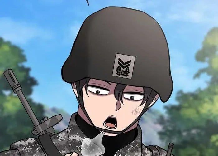 Ma Pháp Sư Hắc Ám Trở Về Để Nhập Ngũ - Chương 58 - Trang 332