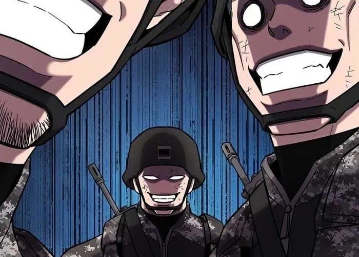 Ma Pháp Sư Hắc Ám Trở Về Để Nhập Ngũ - Chương 58 - Trang 359