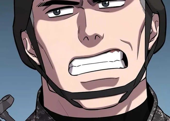 Ma Pháp Sư Hắc Ám Trở Về Để Nhập Ngũ - Chương 58 - Trang 72