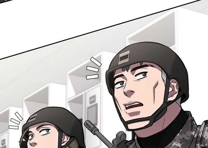 Ma Pháp Sư Hắc Ám Trở Về Để Nhập Ngũ - Chương 58 - Trang 87