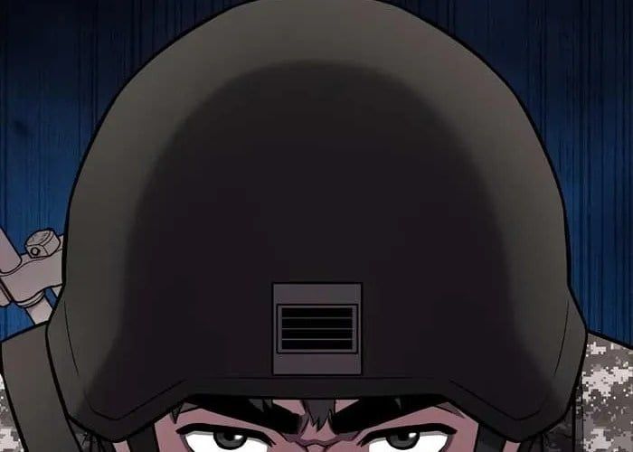 Ma Pháp Sư Hắc Ám Trở Về Để Nhập Ngũ - Chương 58 - Trang 90